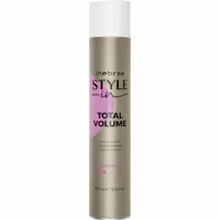 Inebrya Style-In Volumizing Hairspray ��� ��� ����� ��� ���������� ������