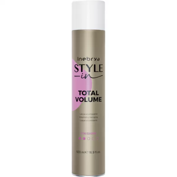 Inebrya Style-In Volumizing Hairspray ��� ��� ����� ��� ���������� ������