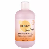 Inebrya Ice Cream Sun Care Hair & Body Wash ������� ��� �������������� ����� � ���� ����� �������� ������