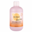 Inebrya Ice Cream Sun Care Hair & Body Wash 300ml