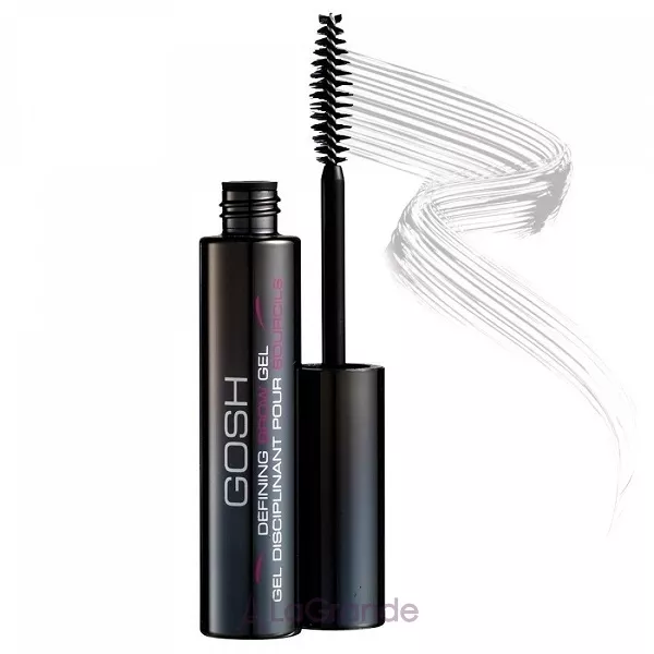 GOSH Defining Brow Gel ������������ ���� ��� ������