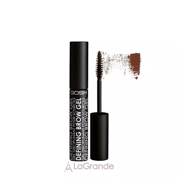 GOSH Defining Brow Gel ������������ ���� ��� ������