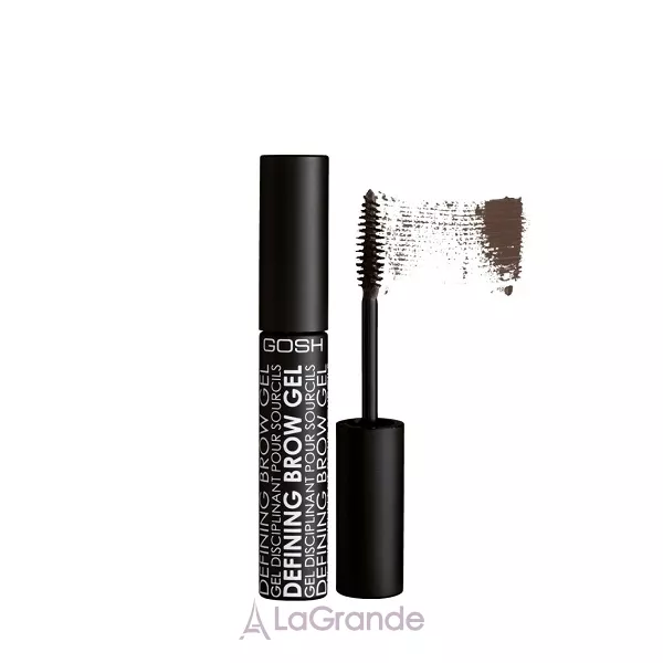GOSH Defining Brow Gel ������������ ���� ��� ������