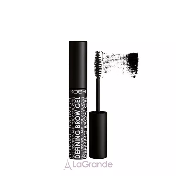 GOSH Defining Brow Gel ������������ ���� ��� ������