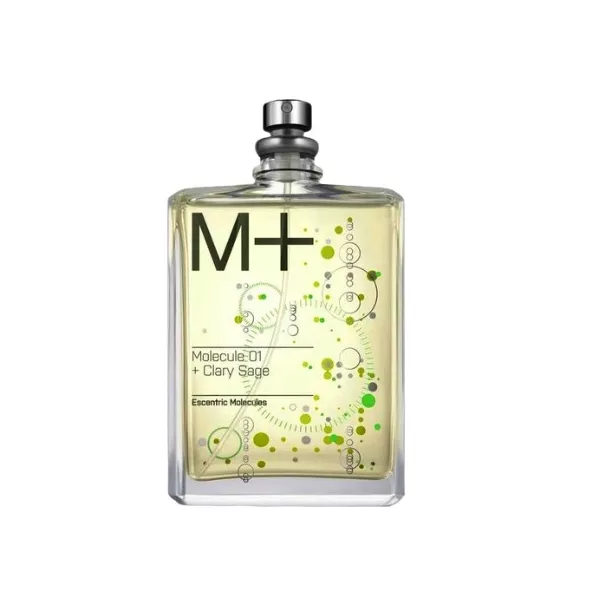 Escentric Molecules Molecule 01 + Clary Sage �������� ����
