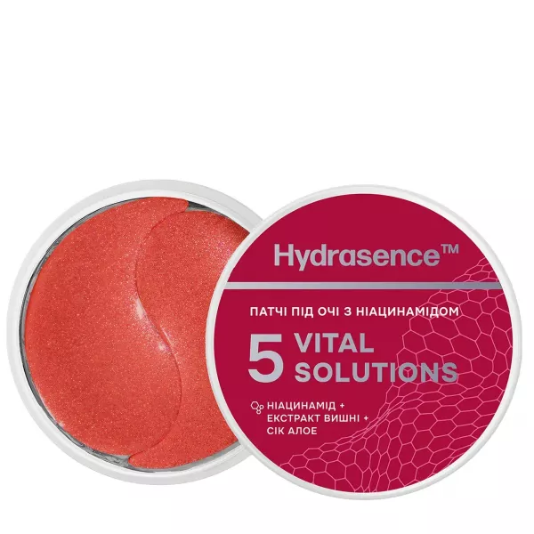 Hydrasence 5 Vital Solutions ������������ ����� ��� ����� � ������������