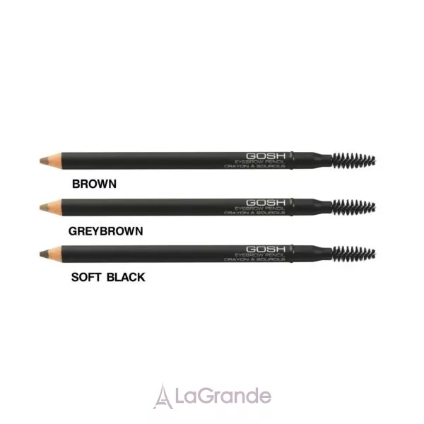 GOSH Eyebrow Pencil �������� ��� ������