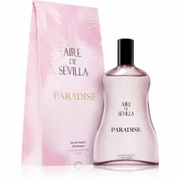 Instituto Espanol Aire de Sevilla Paradise �������� ����
