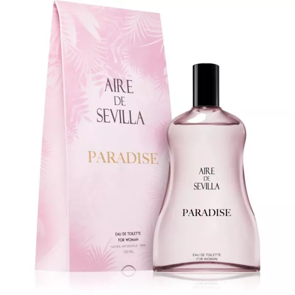 Instituto Espanol Aire de Sevilla Paradise �������� ����