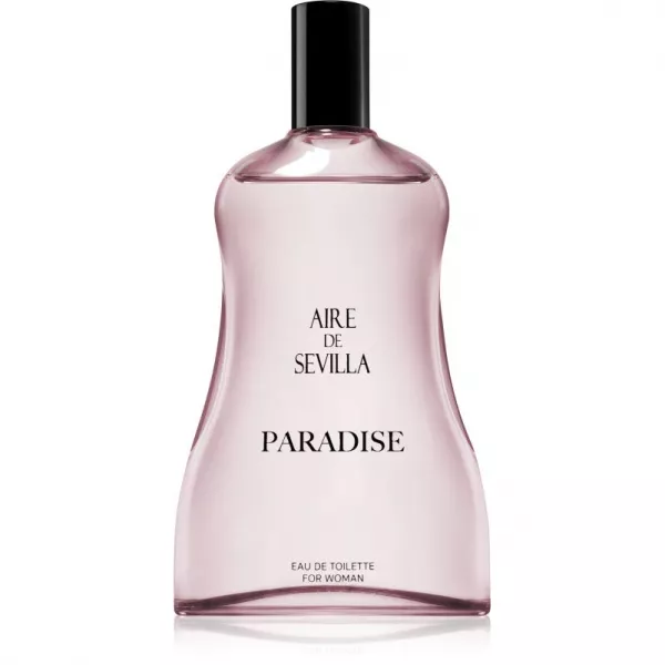 Instituto Espanol Aire de Sevilla Paradise �������� ���� (������)