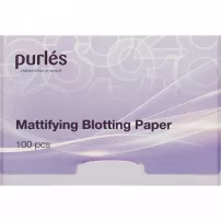 Purles 133 Mattifying Blotting Papers ���������� ��������