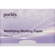 Purles 133 Mattifying Blotting Papers 100pcs