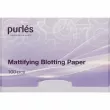 Purles 133 Mattifying Blotting Papers 100pcs