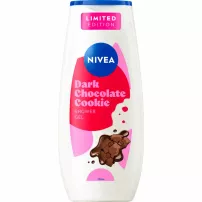 Nivea Dark Cho�olate Cookie Shower Gel ���� ��� ���� "������� � ������ ���������"
