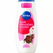 Nivea Dark Cho�olate Cookie Shower Gel 250ml