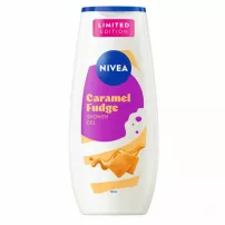 Nivea Caramel Fudge Shower Gel ���� ��� ���� "����������� �������"