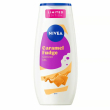 Nivea Caramel Fudge Shower Gel 250ml