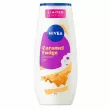 Nivea Caramel Fudge Shower Gel 250ml