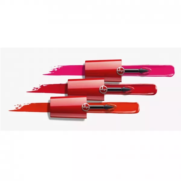 Armani Lip Magnet ������� ������� ����� ��� ���