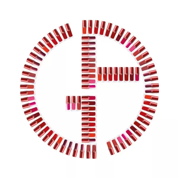 Armani Lip Magnet ������� ������� ����� ��� ���