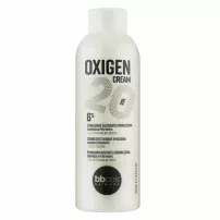 BBcos Oxigen Cream 20 vol ������������� ���������� ��� ����� 6%
