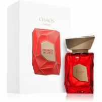 French Avenue Chaos Extrait �������