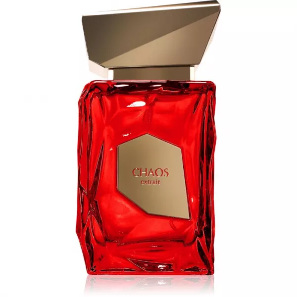 French Avenue Chaos Extrait �������