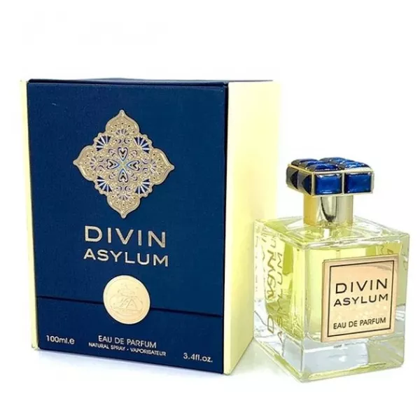 Fragrance World Divin Asylum ��������������� ����