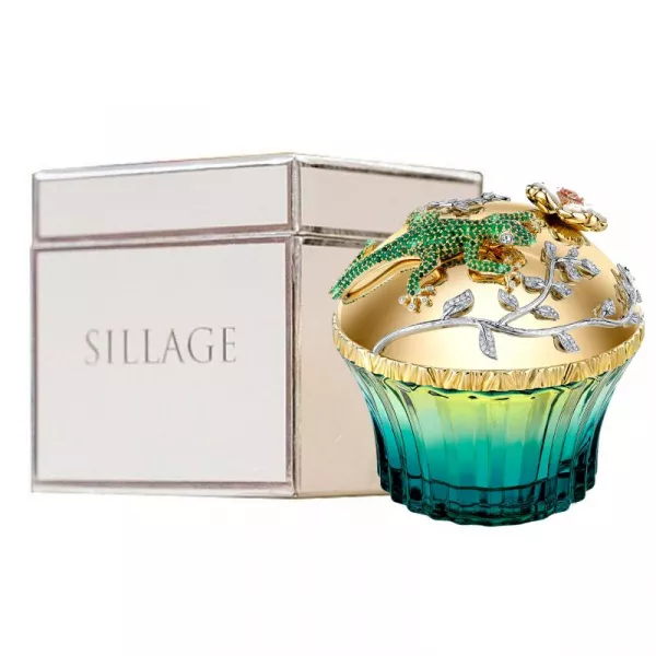 House Of Sillage  Passion de l'Amour Limited Edition ��������������� ����