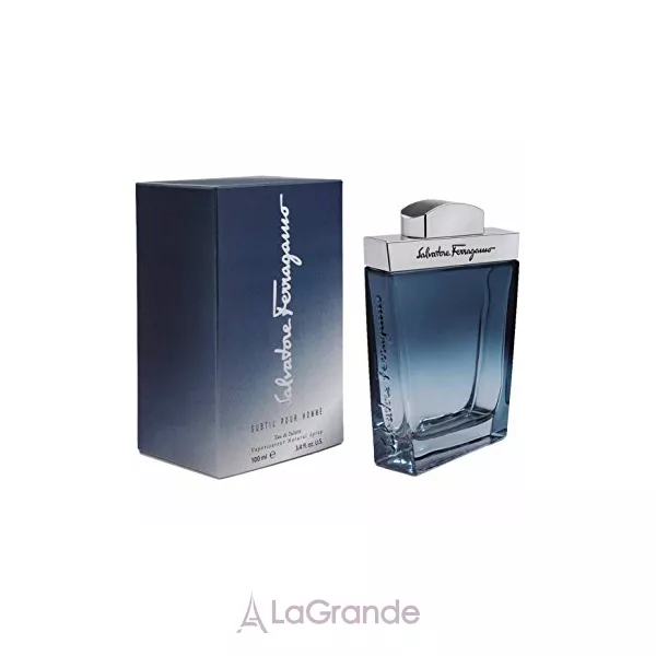 Salvatore Ferragamo Subtil Pour Homme ��������� ����