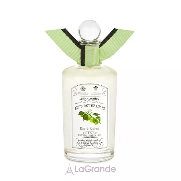 Penhaligon`s Extract of Limes �������� ���� (������)