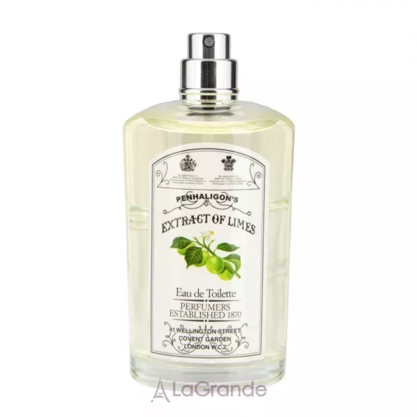 Penhaligon`s Extract of Limes �������� ���� (������)