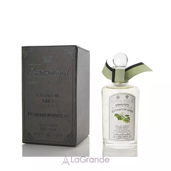 Penhaligon`s Extract of Limes �������� ���� (������)