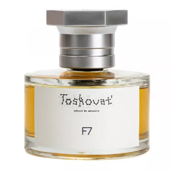 Toskovat Present Gambit F7 ���� (������)