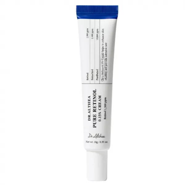 Dr. Althea Pure Retinol 0.15% Cream ���� ��� ���� � ���������