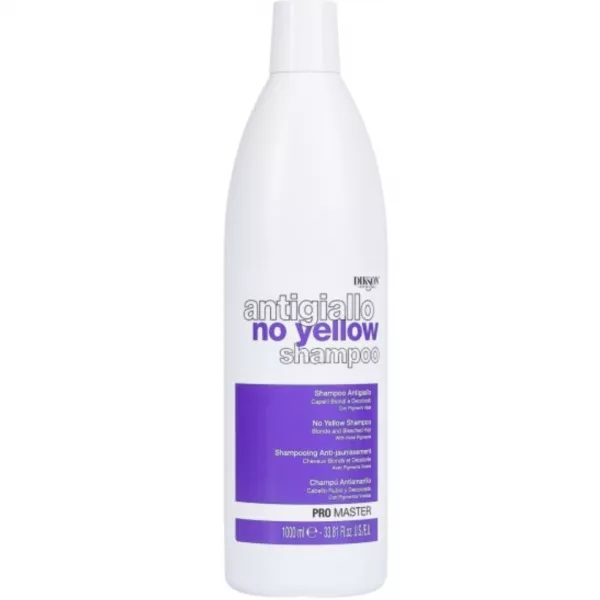 Dikson Antigiallo No-yellow Shampoo ������� ��� �������������� �����