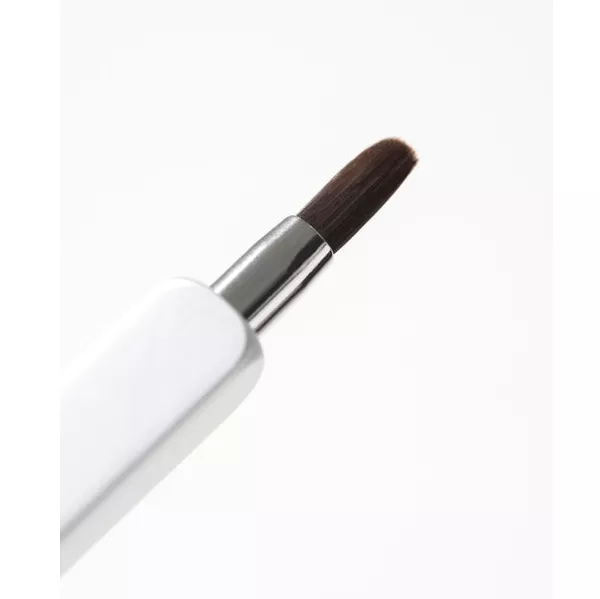 Unico Makeup Brush Lip & Eye �������-������ ��� ���������� ������ ��� �� ����