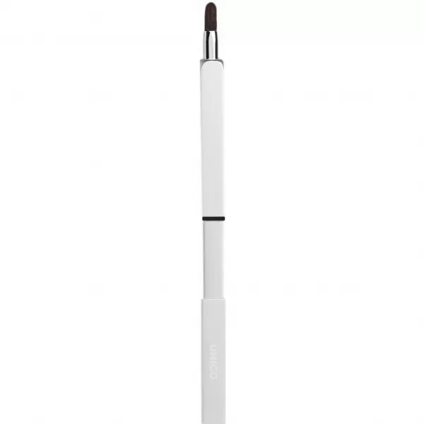 Unico Makeup Brush Lip & Eye �������-������ ��� ���������� ������ ��� �� ����