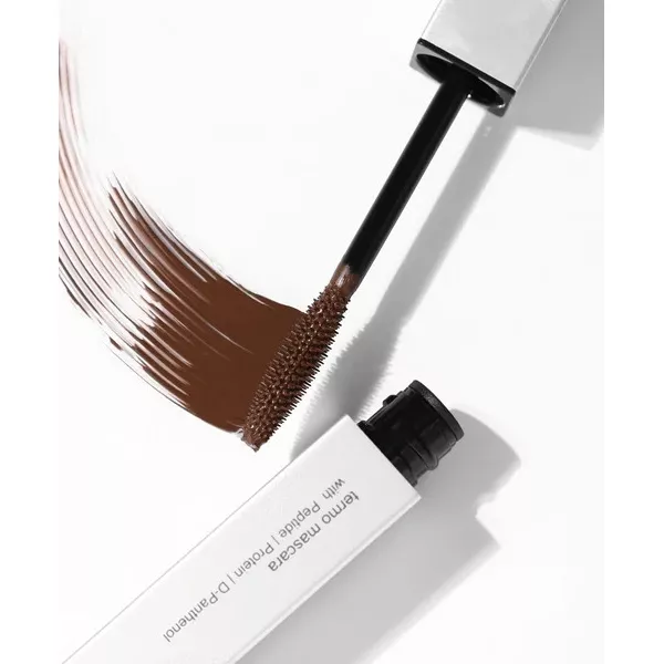 Unico Termo Mascara With Peptides ��������-��������� ��� ��