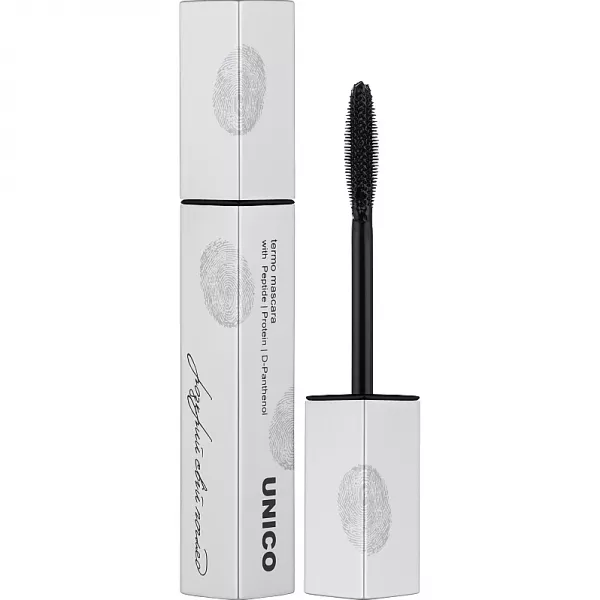 Unico Termo Mascara With Peptides ��������-��������� ��� ��