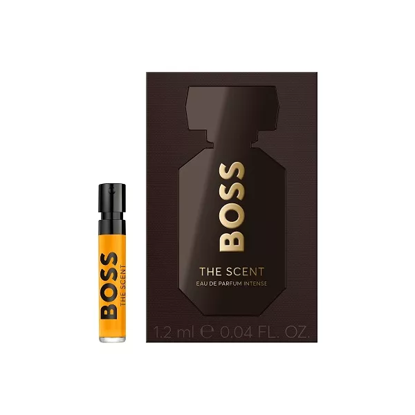 Hugo Boss Boss The Scent Eau De Parfum Intense For Her ��������������� ����