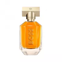 Hugo Boss Boss The Scent Eau De Parfum Intense For Her ��������������� ���� (������)