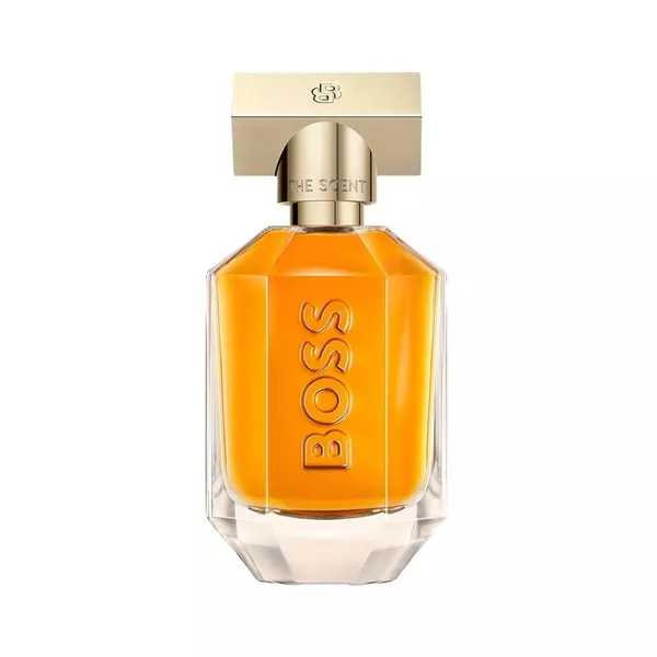 Hugo Boss Boss The Scent Eau De Parfum Intense For Her ��������������� ���� (������)