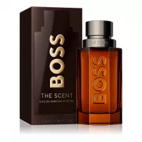 Hugo Boss Boss The Scent Eau de Parfum Intense For Him ��������������� ����