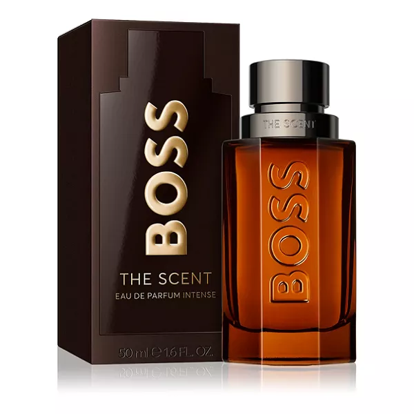 Hugo Boss Boss The Scent Eau de Parfum Intense For Him ��������������� ����