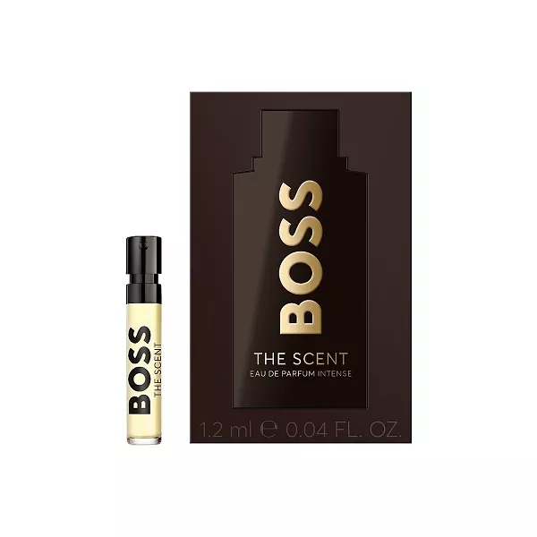 Hugo Boss Boss The Scent Eau de Parfum Intense For Him ��������������� ����