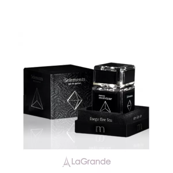 Ramon Molvizar 5 Elements ����������� ����