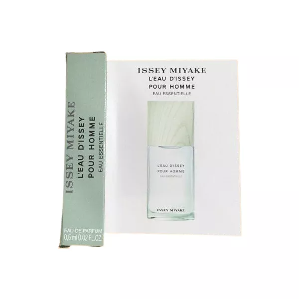 Issey Miyake L'Eau d'Issey Eau Essentielle pour Homme ��������������� ����