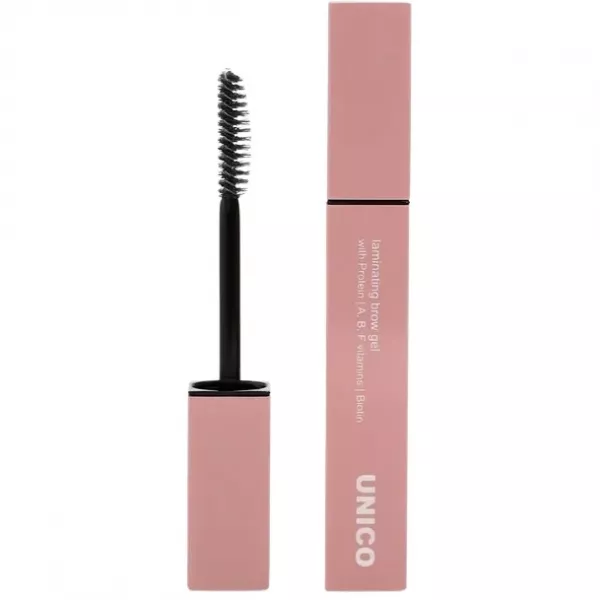 Unico Brow Gel Sculpt & Care ���� ��� ���