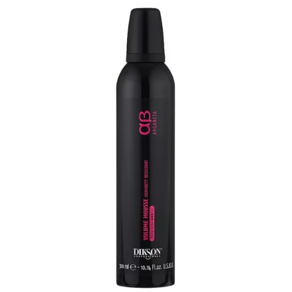 Dikson ArgaBeta 6 Volume Mousse Humidity Resistant ��� ��� �������